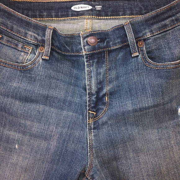 Old Navy Jeans - Picture 3 of 3
